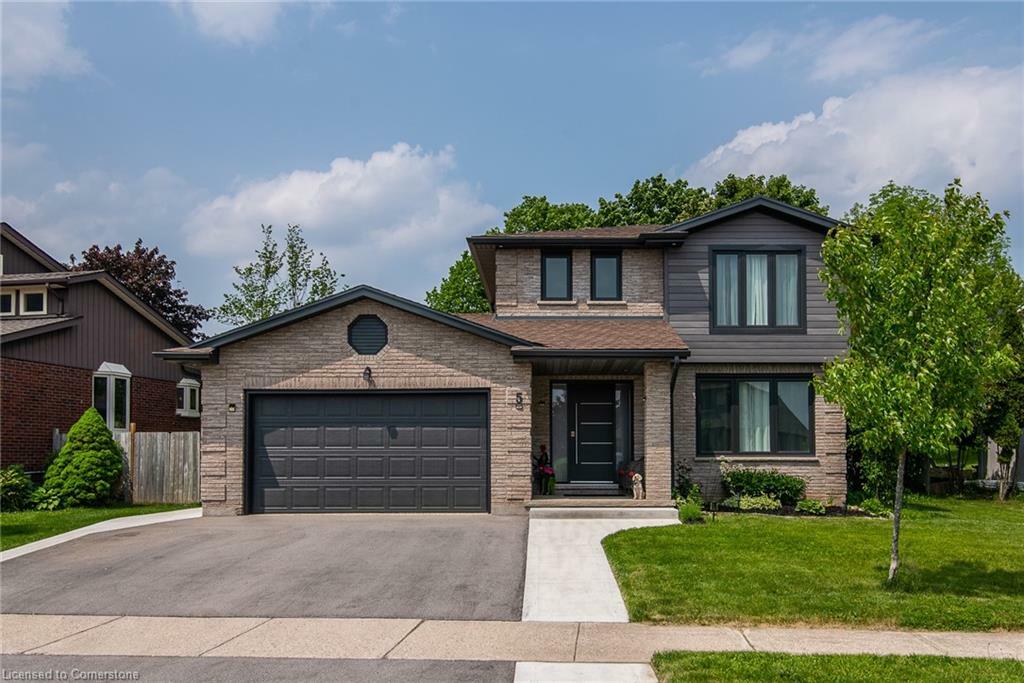 Photo de la propriété: 5 Greenwich Drive ON N1H 8A8