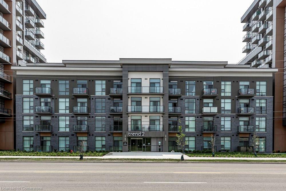 Photo de la propriété: 460 Dundas Street E 210 ON L8B 2A5
