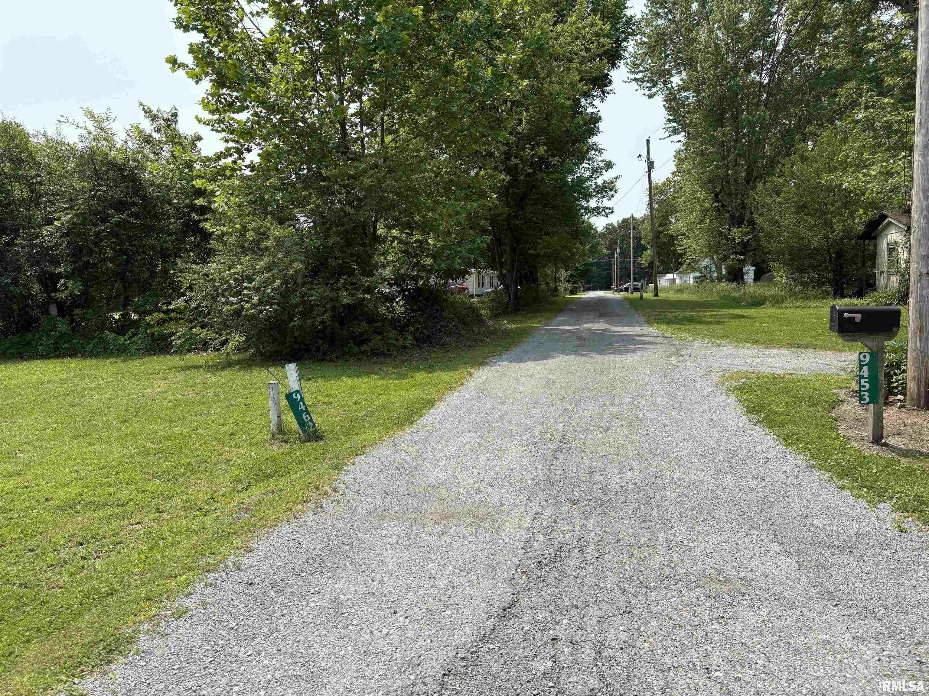 Property Photo: 9462 Stanley Lane IL 62959