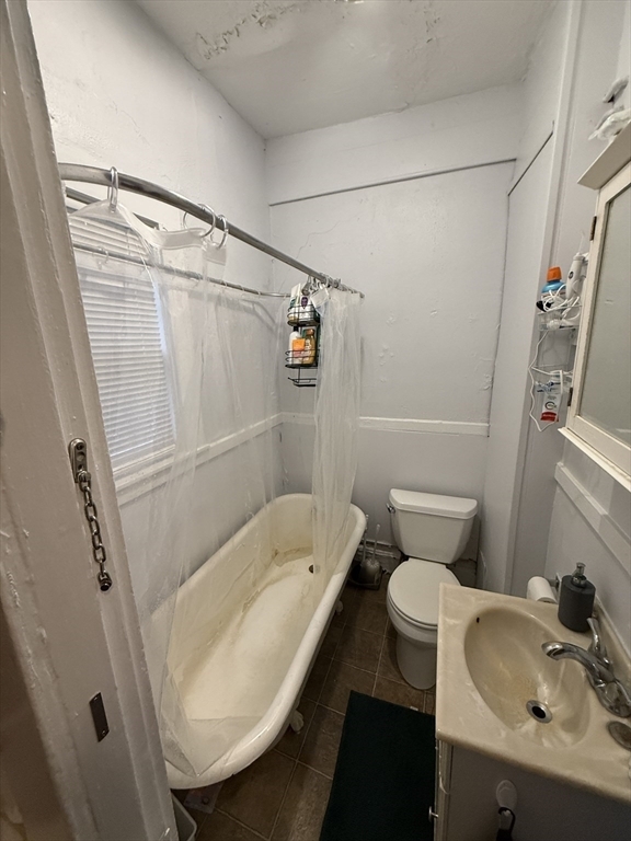 Property Photo: 9 North Park Street 1 MA 02472