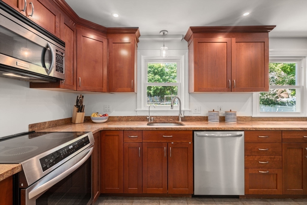 Property Photo: 11 Netta Rd MA 02026