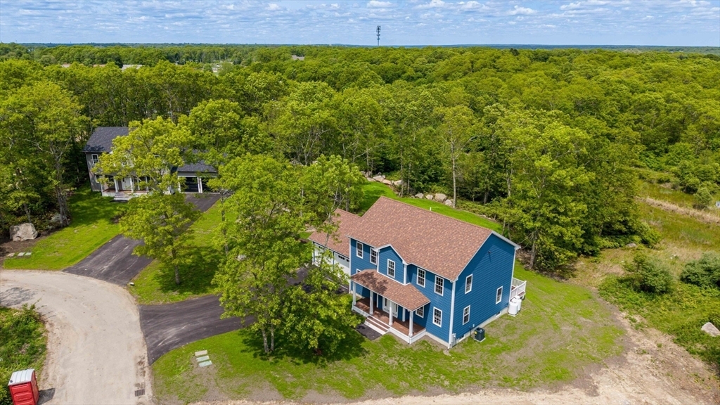 Property Photo: 22 Indian Grass Cir RI 02878