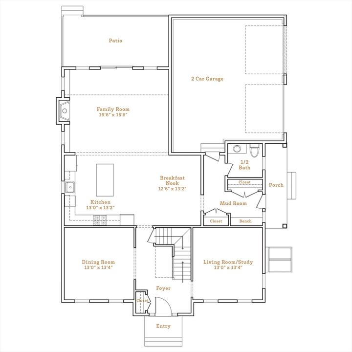 Property Photo:  9 Waites Crossing Way  MA 02056 