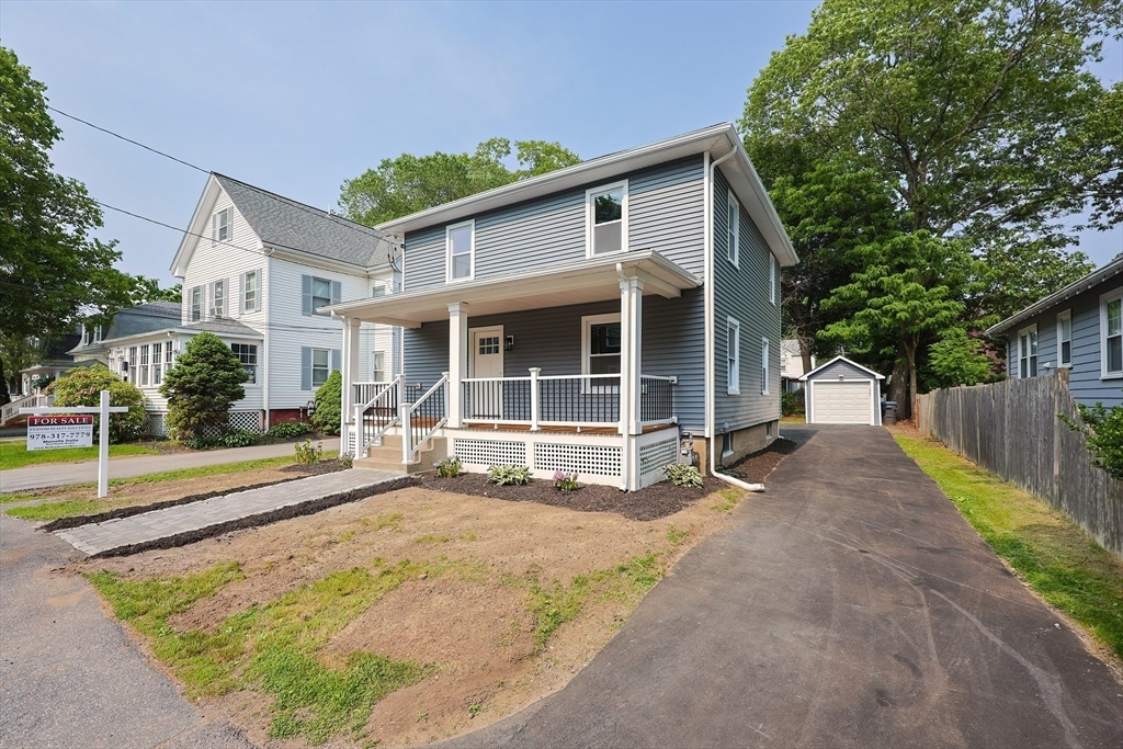 Property Photo: 22 Western Ave MA 01760