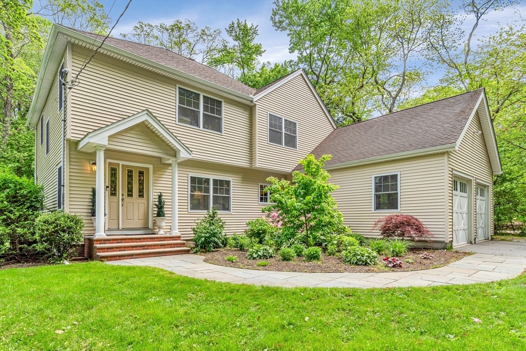 Property Photo: 121 Shade Street MA 02421