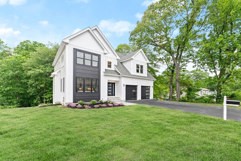 Property Photo: 29 Overlook Ave MA 01803