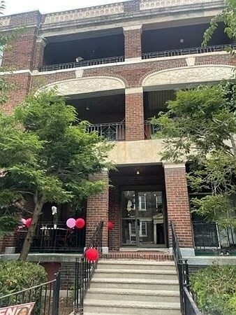 Property Photo:  317 Summit Ave 7  MA 02135 
