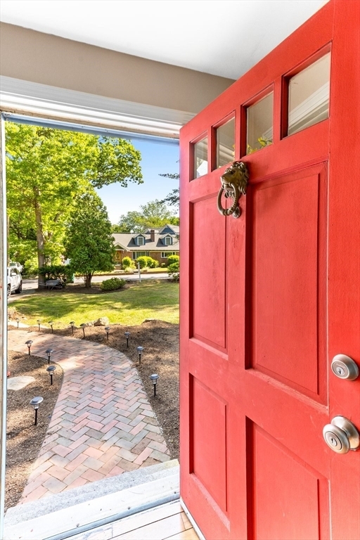 Property Photo: 16 Summer St MA 02356
