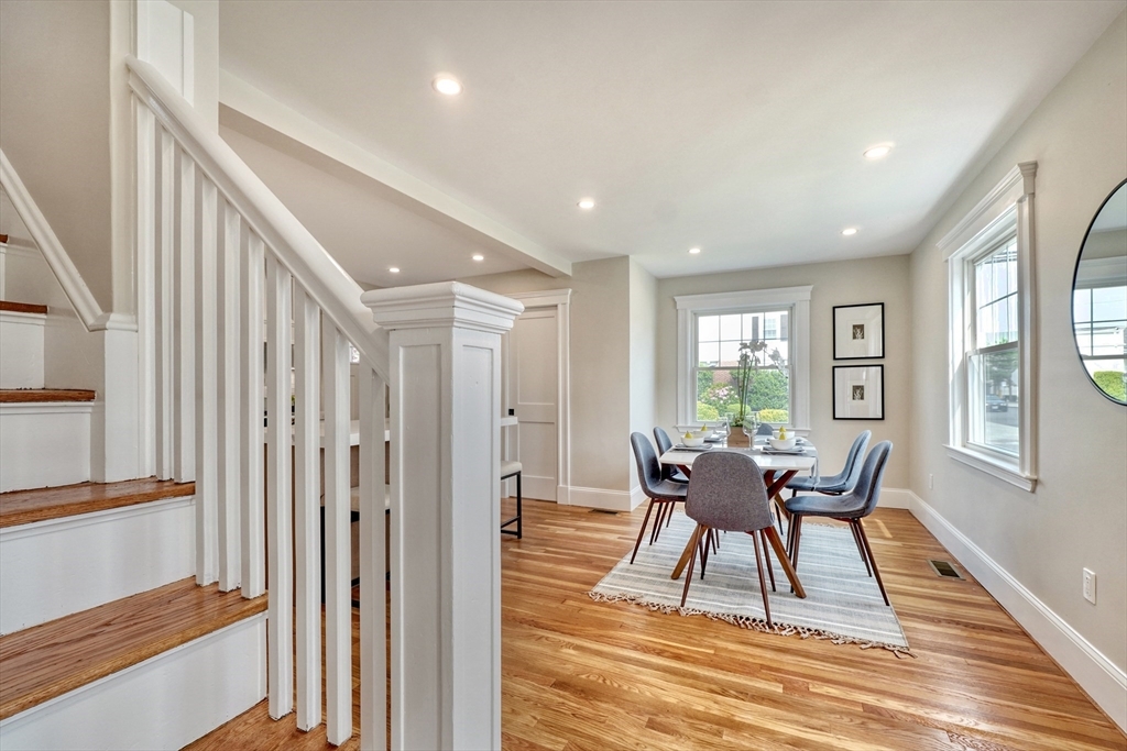 Property Photo: 109 West Foster Street MA 02176