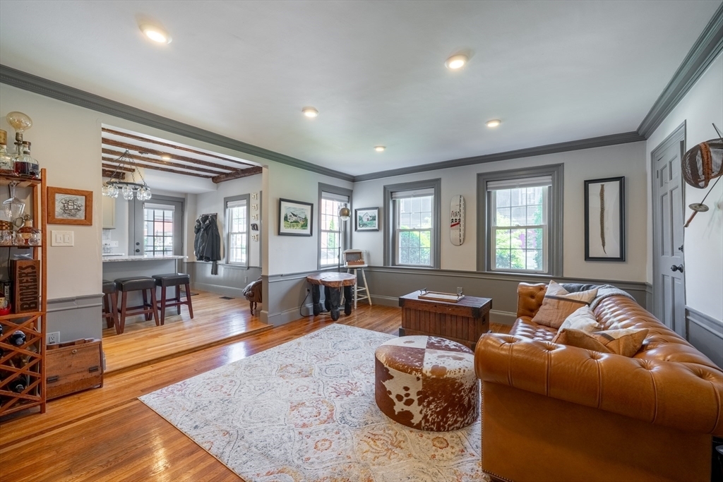 Property Photo:  8 Williams Street E1  MA 01970 