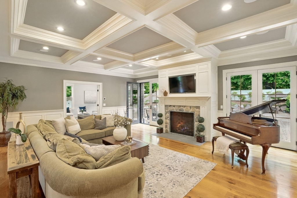 Property Photo: 4 Abbott Lane MA 01730