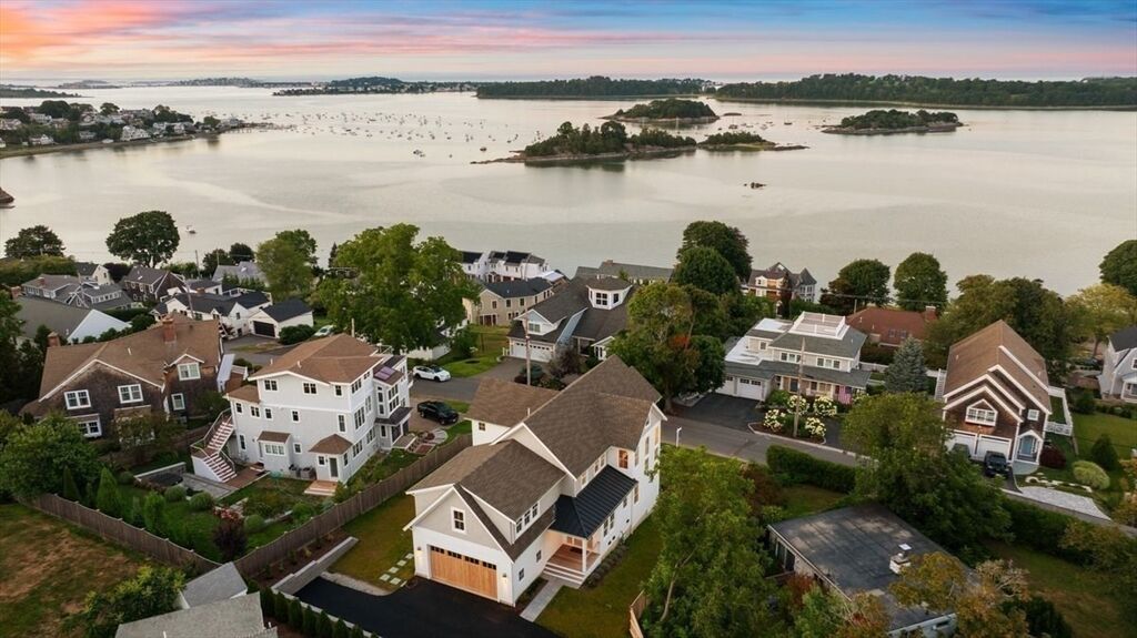 Property Photo: 34 Otis Hill Road MA 02043