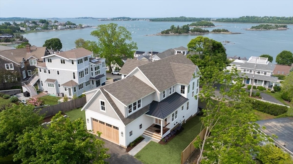 Property Photo: 34 Otis Hill Road MA 02043
