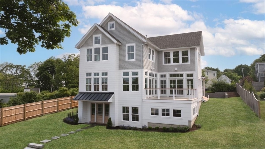 34 Otis Hill Road  Hingham MA 02043 photo