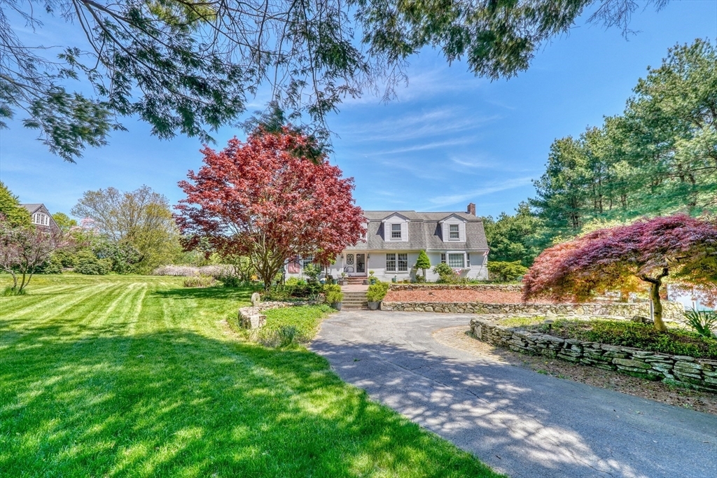 300 Nahatan Street  Westwood MA 02090 photo