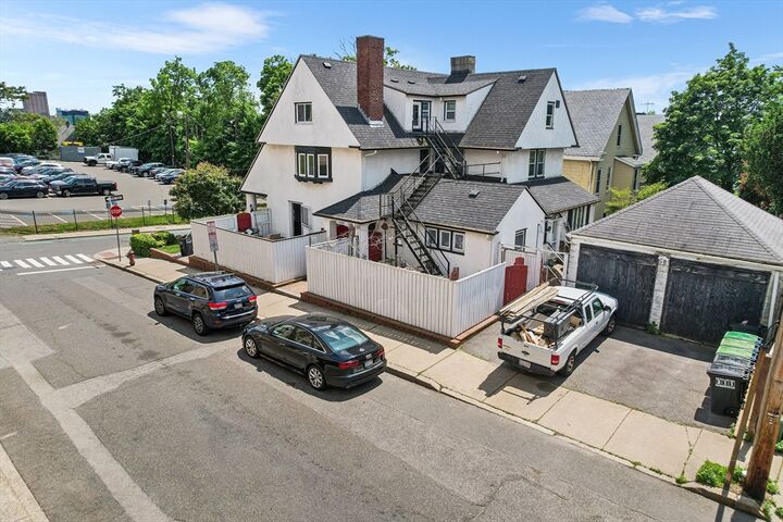 Property Photo:  24 Central St  MA 02143 
