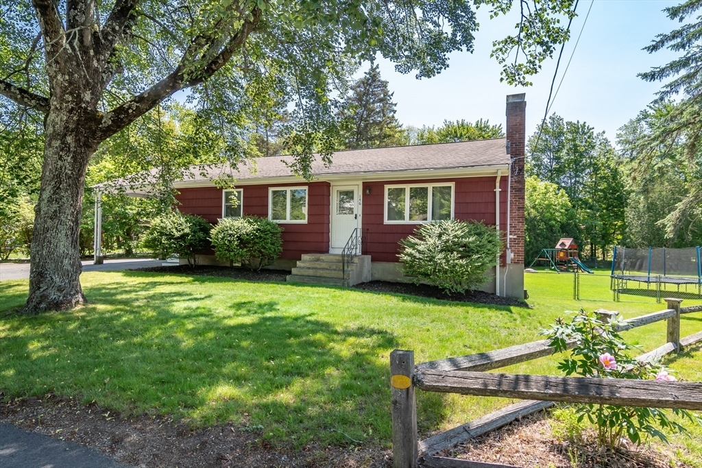 Property Photo: 146 S Main St MA 01760