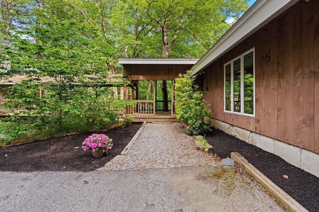 Property Photo: 148 Rutland St MA 01741