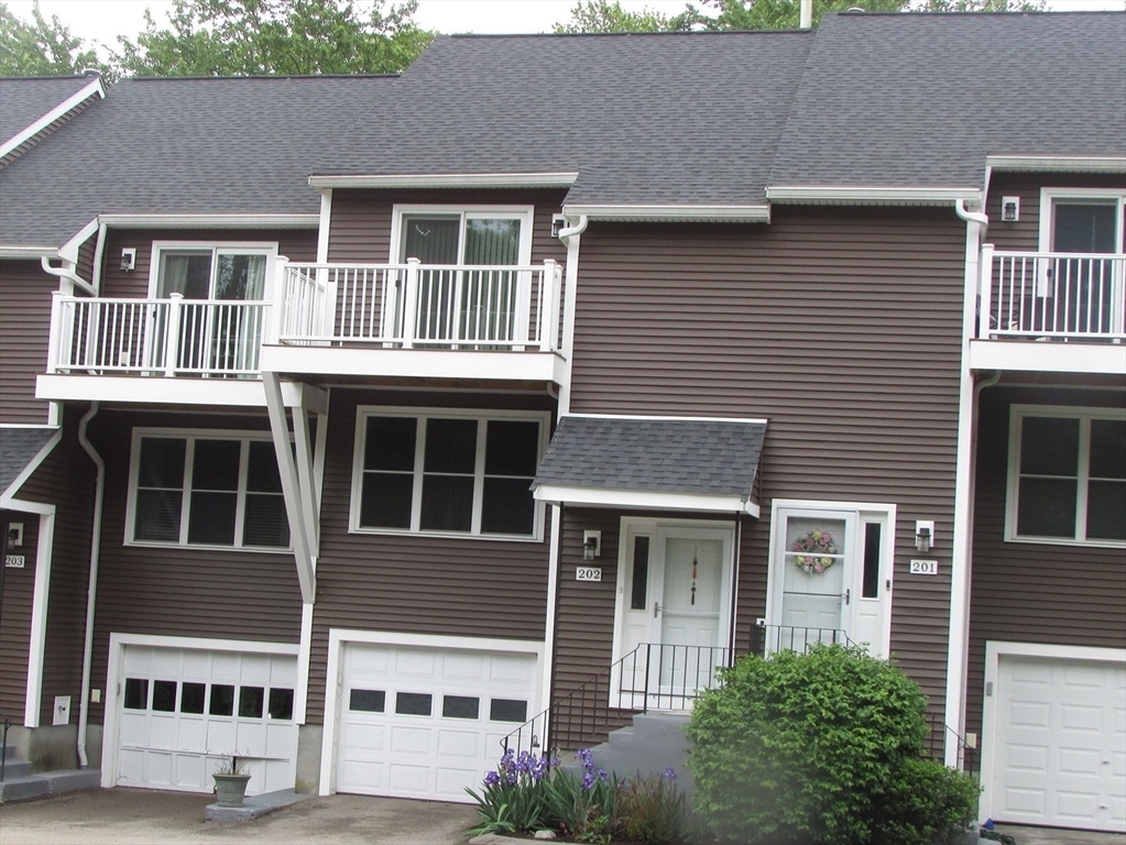 Property Photo:  101 South Avenue 202  MA 02703 