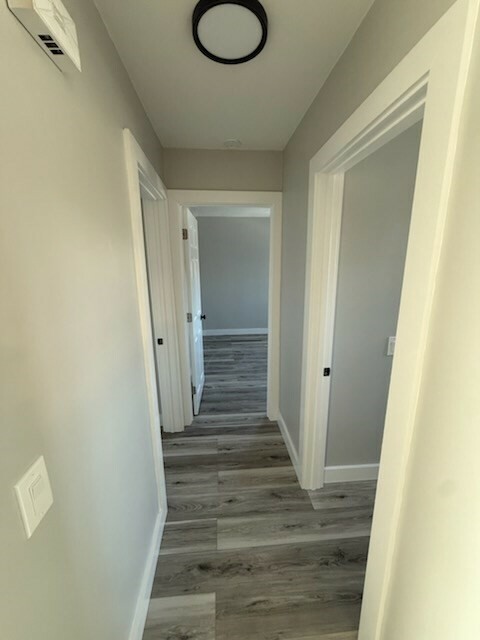 Property Photo: 14 Hunnewell Rd. 1R MA 01606