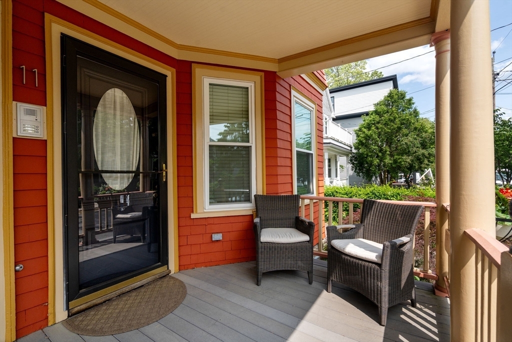 Property Photo: 11 Field 1 MA 02138
