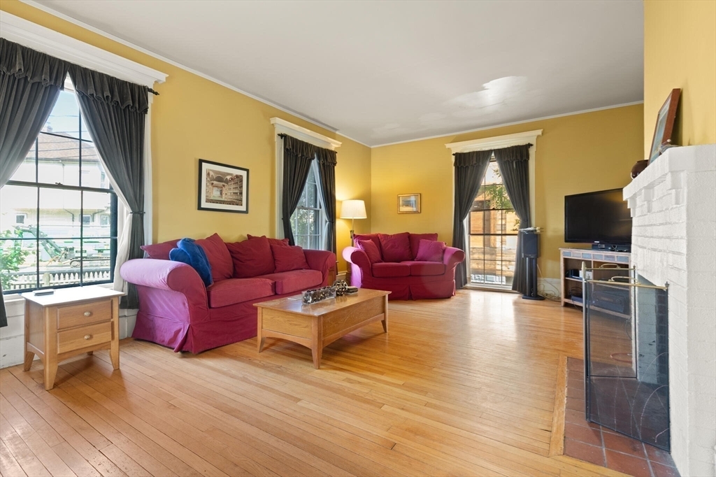 Property Photo: 21 College Hill Rd MA 02144