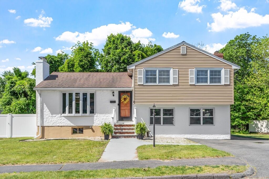 Property Photo:  2 Appleton Rd  MA 01880 