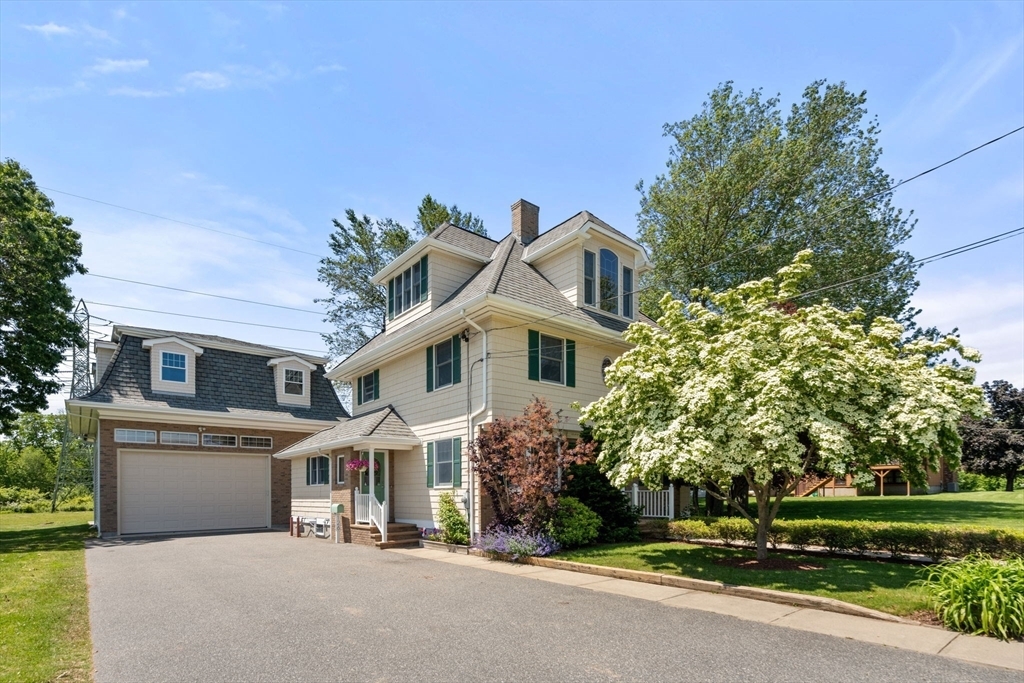 Property Photo: 126 Jaffrey Street MA 02777