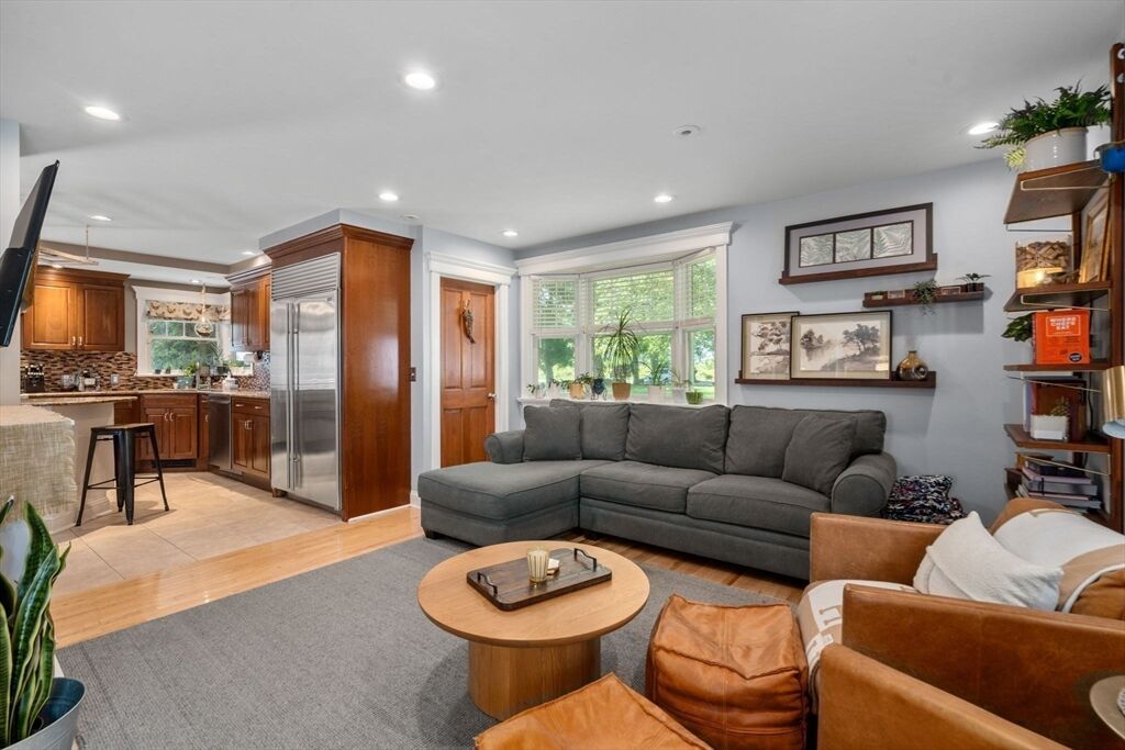 Property Photo:  126 Jaffrey Street  MA 02777