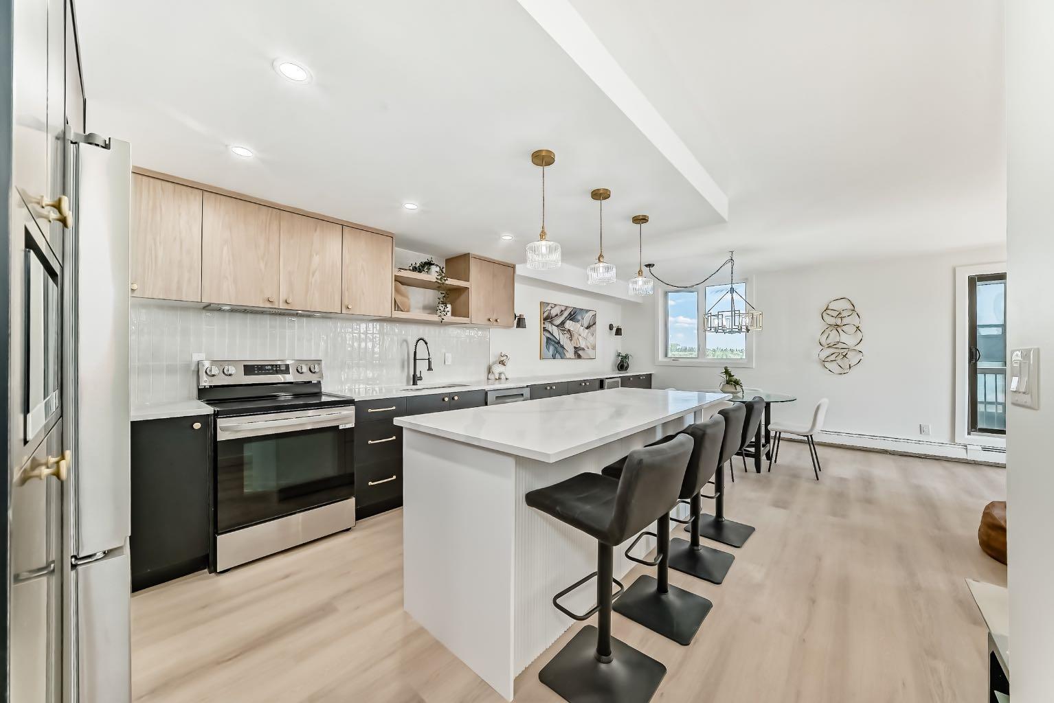 225 25 Avenue SW 905  Calgary AB T2S 2V2 photo