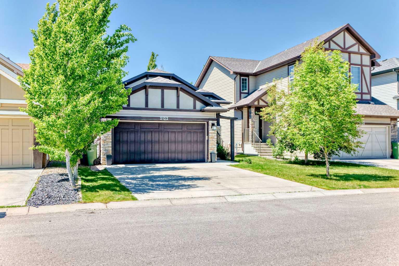 Photo de la propriété: 2122 Brightoncrest Common SE AB T2Z 1E8