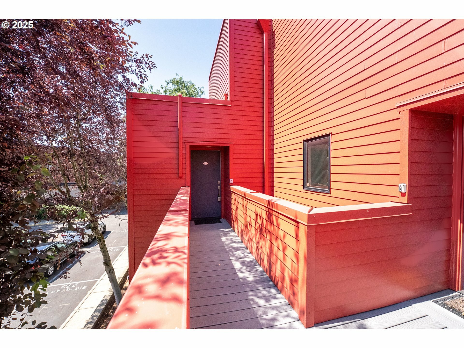 Property Photo: 710 NW Naito Pkwy C12 OR 97209