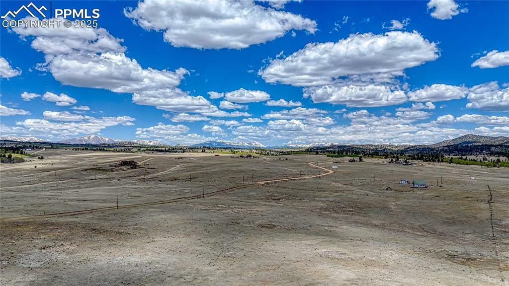 Property Photo: 705 Rhyolite Drive CO 80432