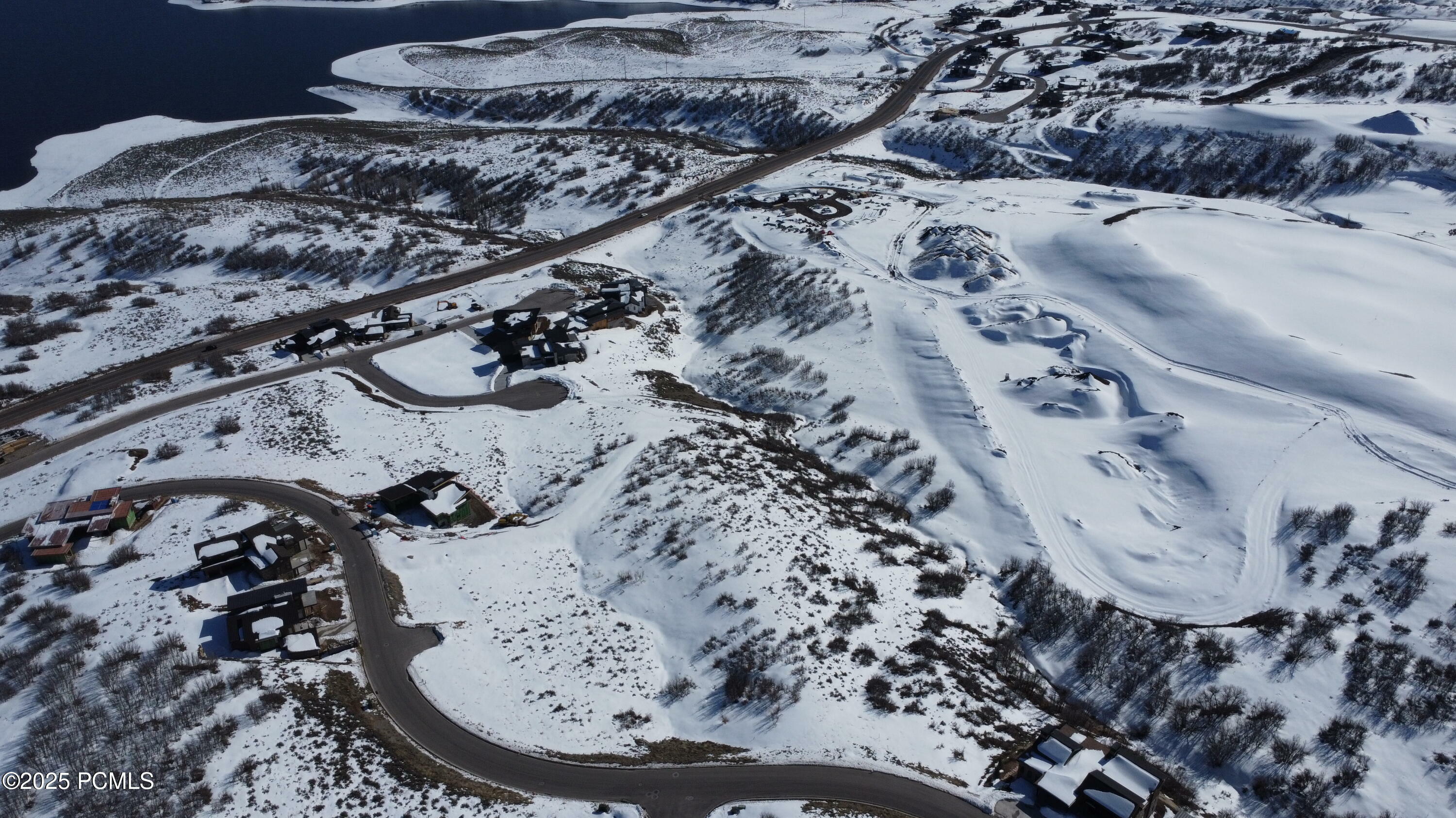 Property Photo: 1277 W Skyridge Drive UT 84032