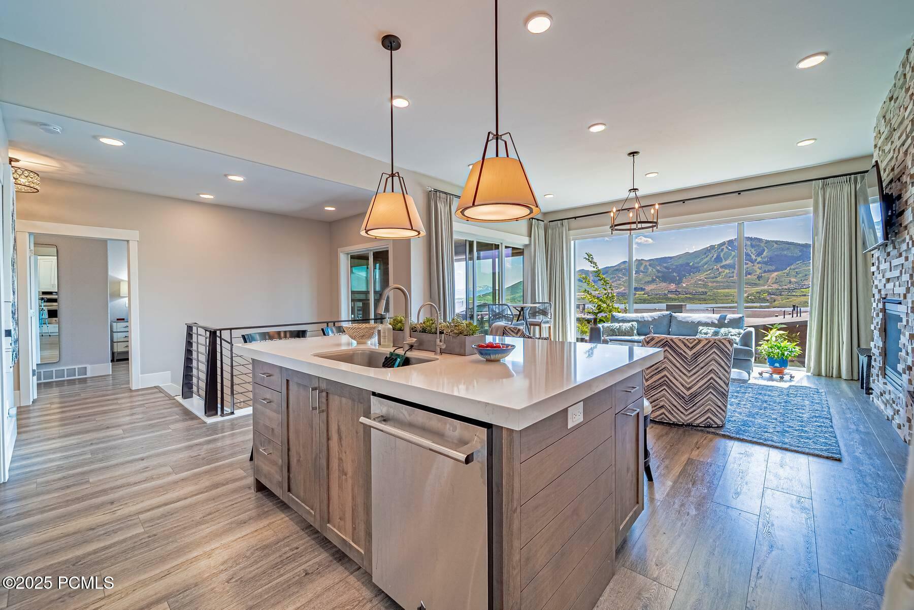 Property Photo: 11517 N Perspective Drive UT 84036