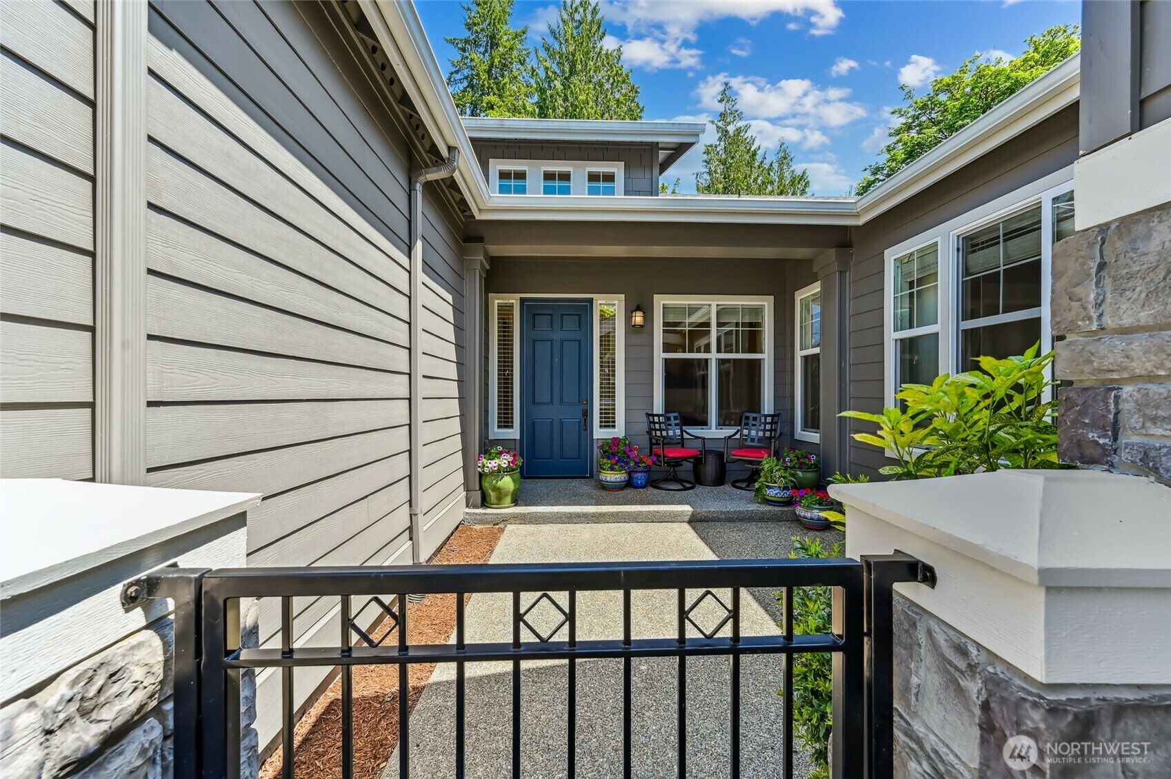 Property Photo: 13310 239th Way NE WA 98053