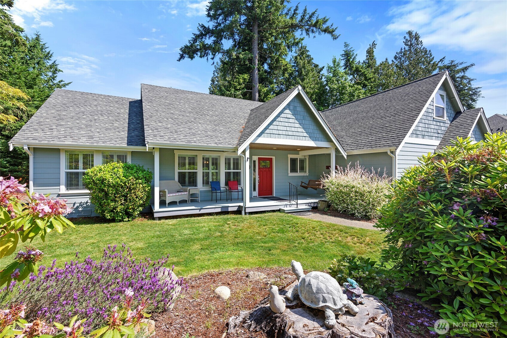 3703 NE  Trout Brook Lane  Bremerton WA 98311 photo