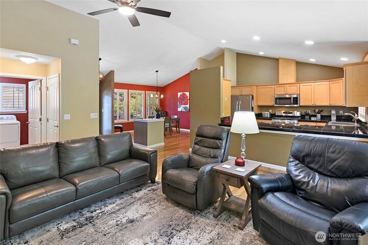 3703 NE  Trout Brook Lane  Bremerton WA 98311 photo