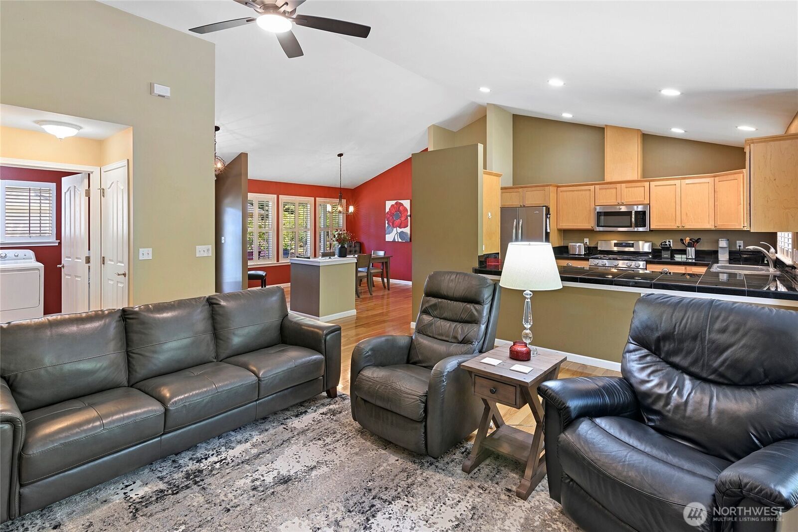Property Photo: 3703 NE Trout Brook Lane WA 98311