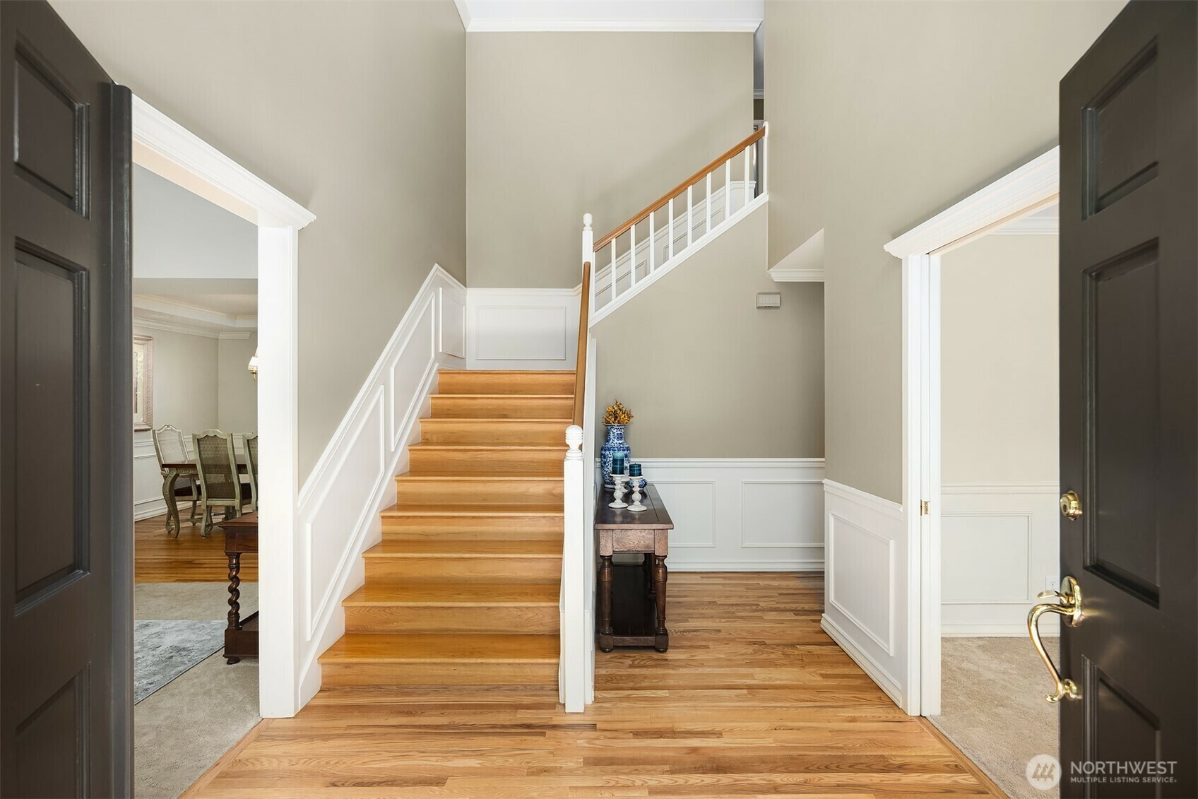 Property Photo: 1308 233rd Avenue SE WA 98075