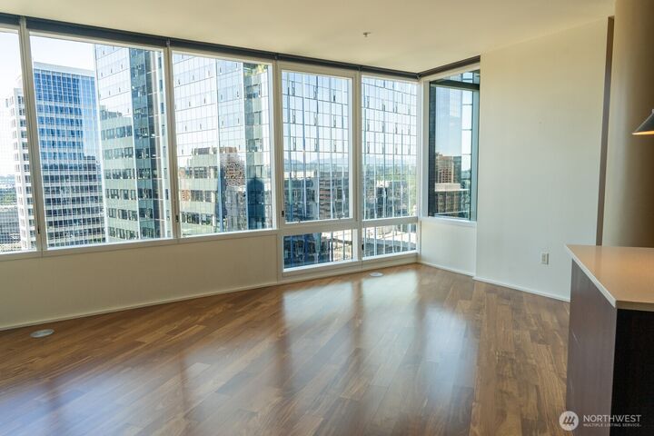 Property Photo:  10700 NE 4th Street 2310  WA 98004 