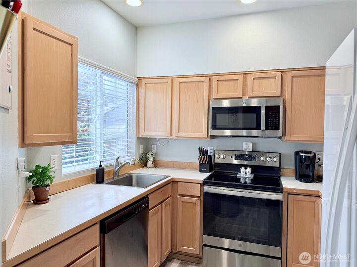 Property Photo:  1558  Settlers Lane NW  WA 98383 