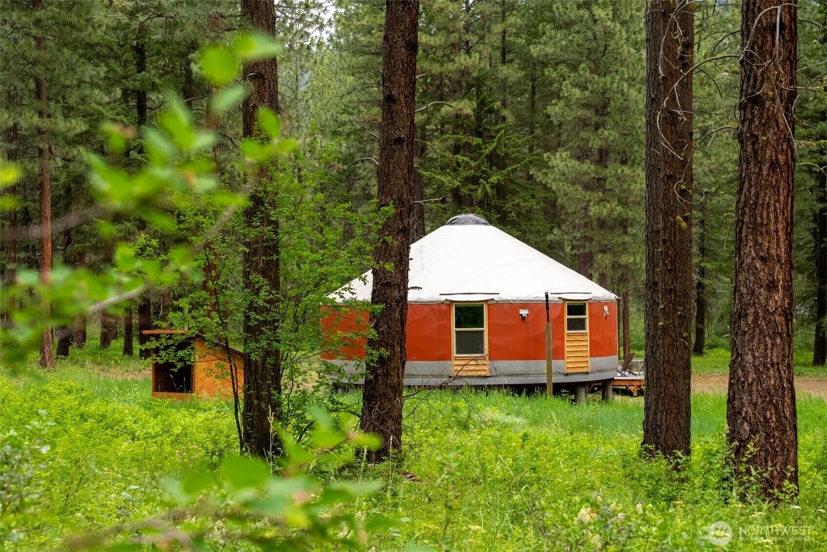 Property Photo: 39 Ulrich Lane WA 98833