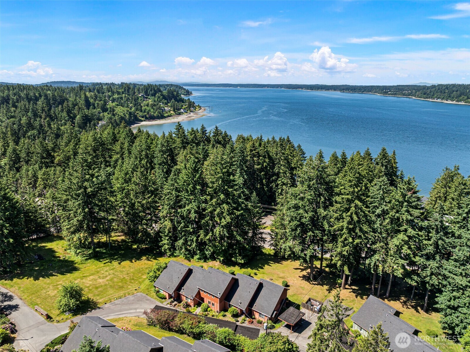 12822  62nd Avenue NW D3  Gig Harbor WA 98332 photo