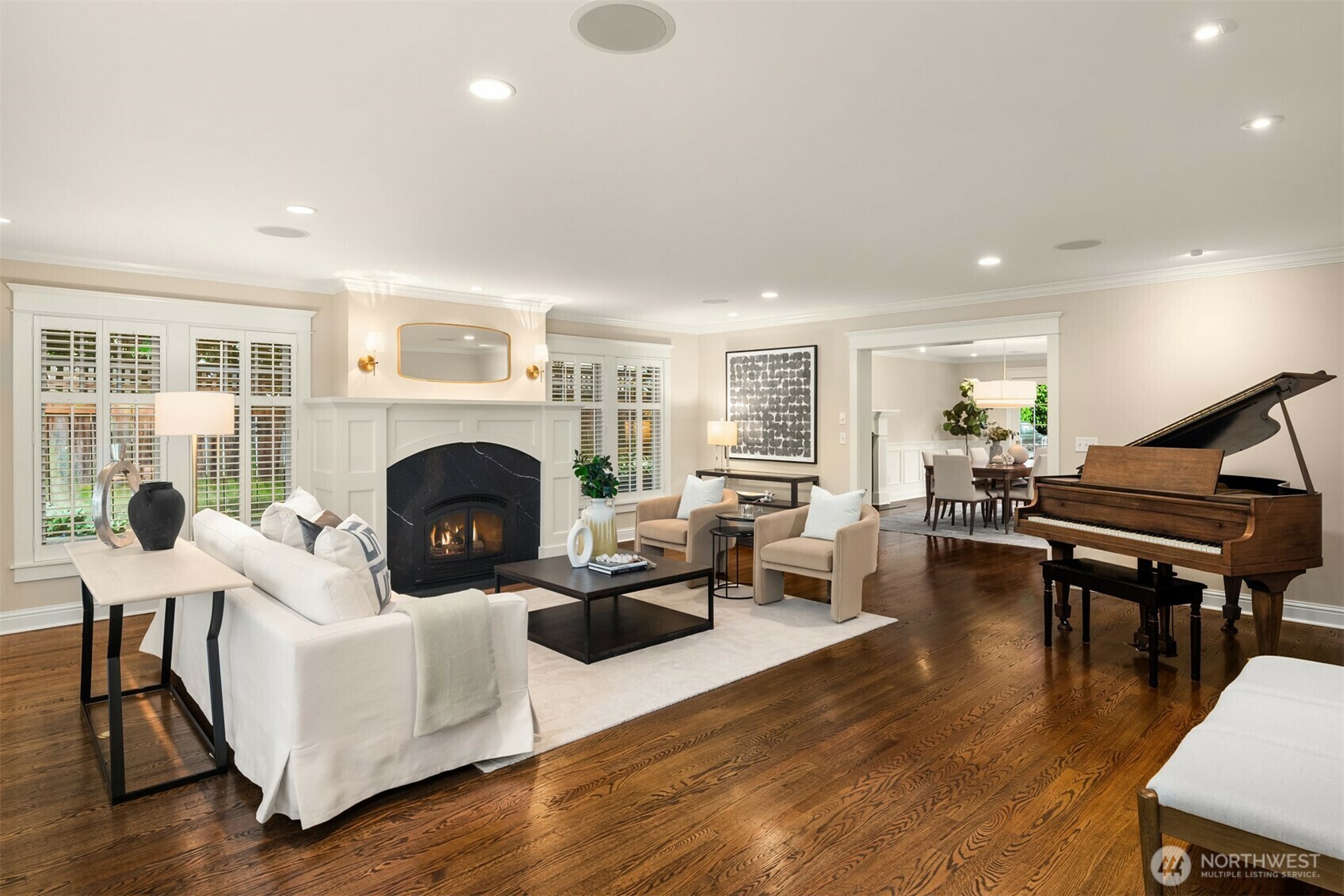 Property Photo: 1325 Broadmoor Drive E WA 98112