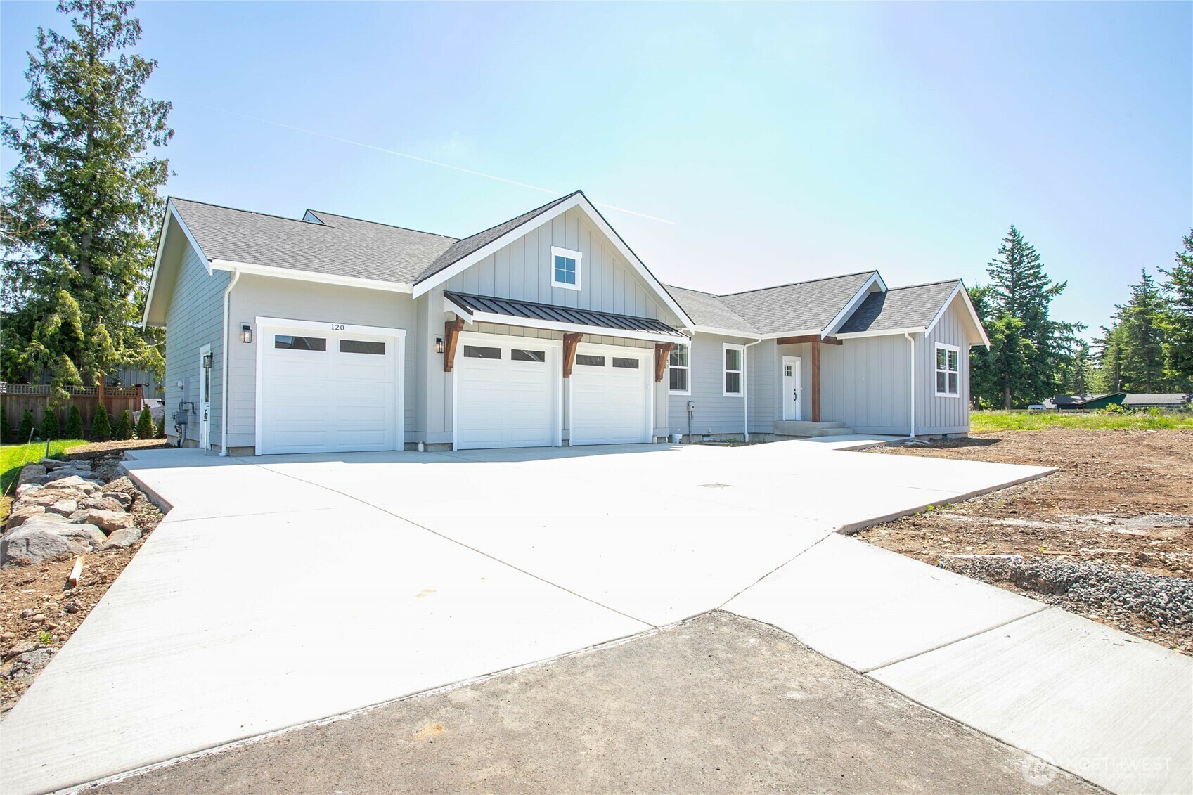 Property Photo: 120 Sable Drive WA 98247