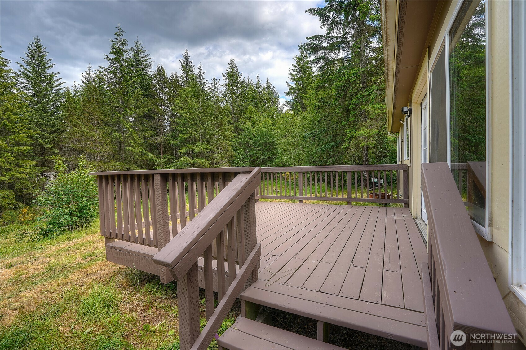Property Photo: 4665 SW Hunter Road WA 98367