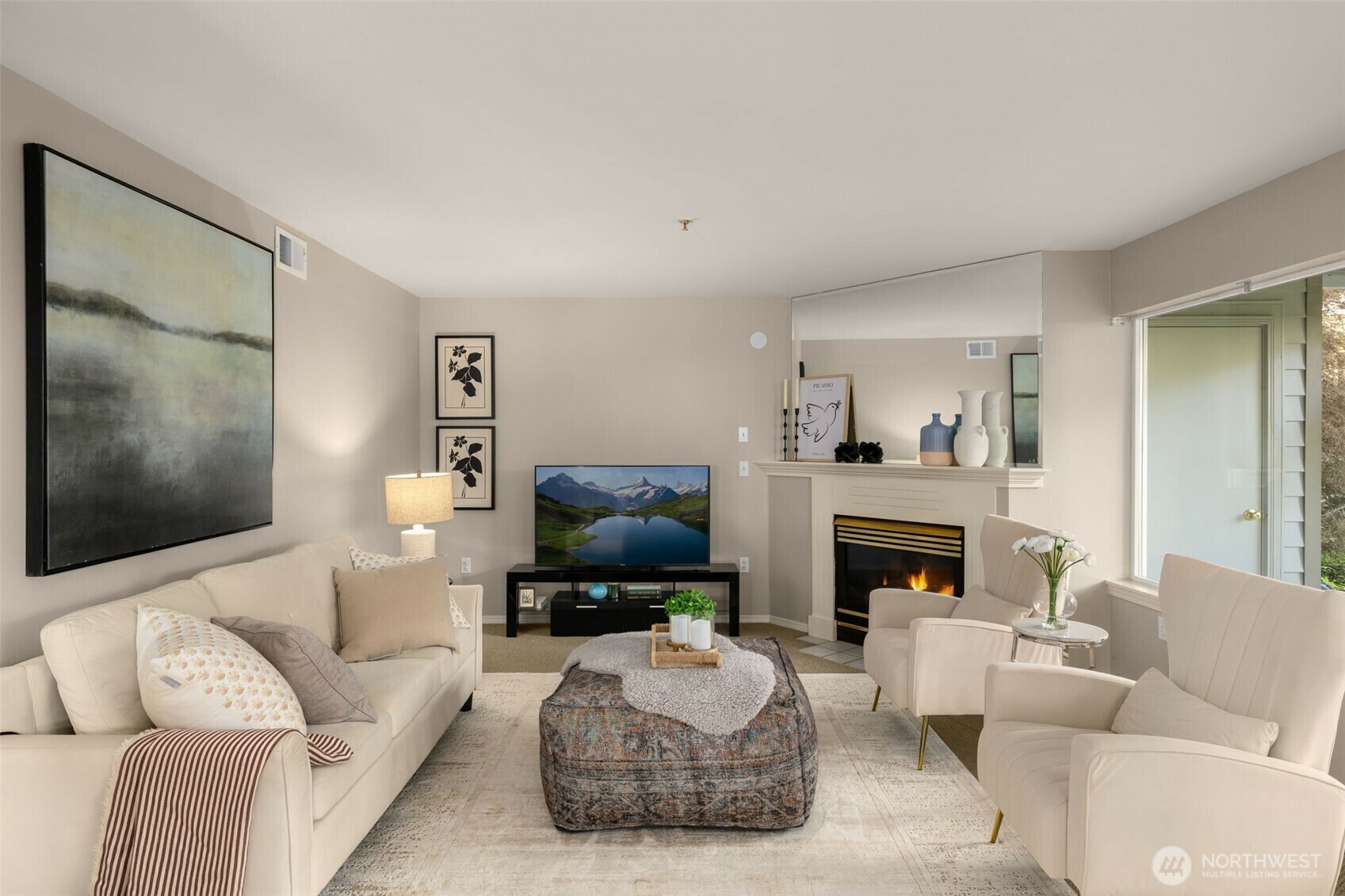 Property Photo: 730 112th Street SW G106 WA 98204