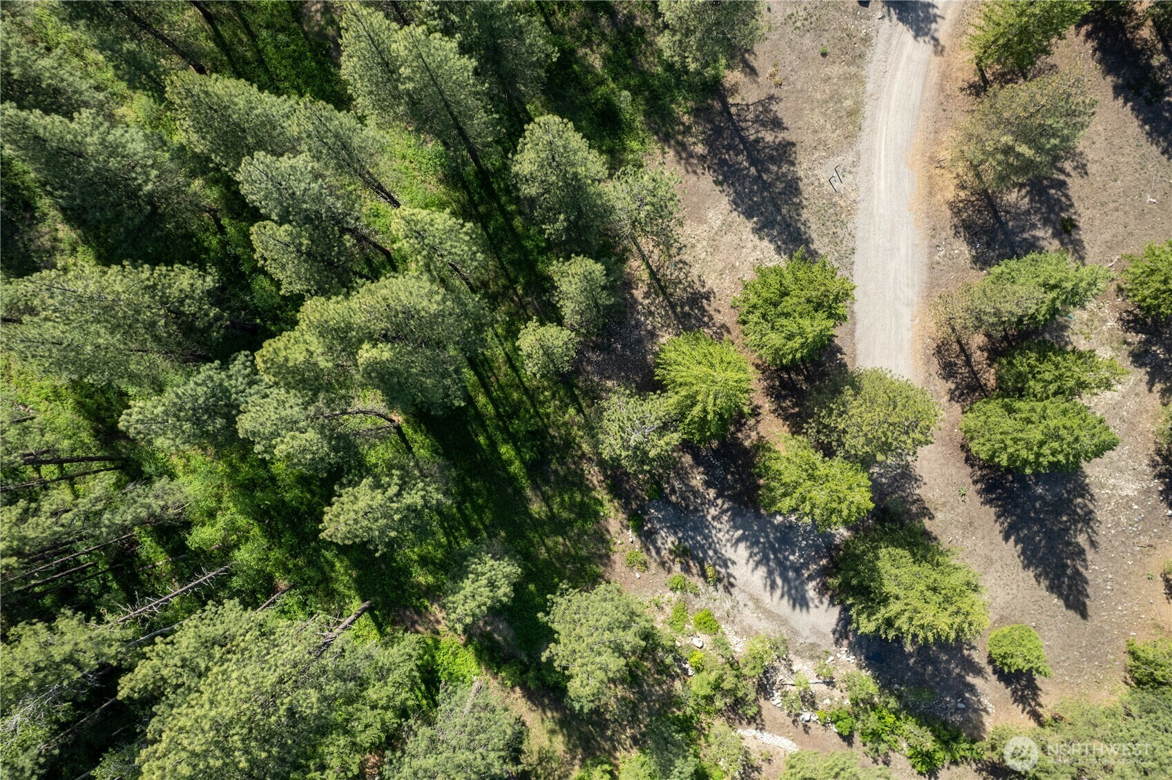 Property Photo: 6 Mazama Meadows Lane WA 98833