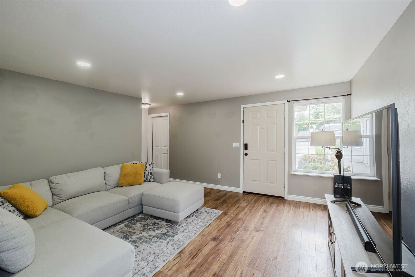 Property Photo: 5417 99th Street Ct E WA 98373